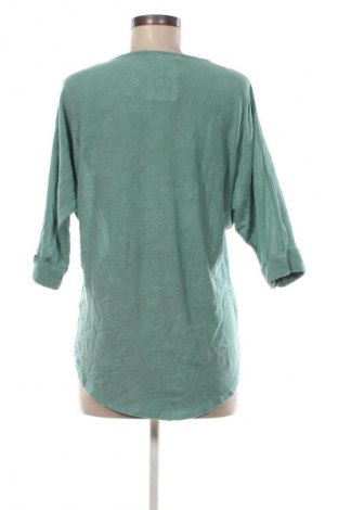 Damen Shirt Made In Italy, Größe S, Farbe Grün, Preis € 3,99