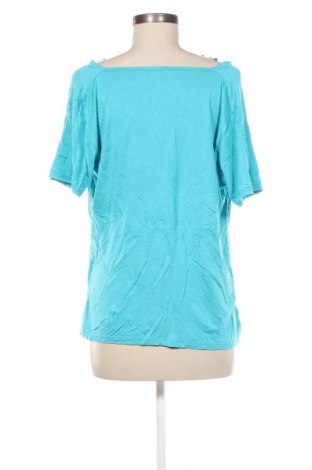 Damen Shirt Made In Italy, Größe M, Farbe Blau, Preis 6,99 €