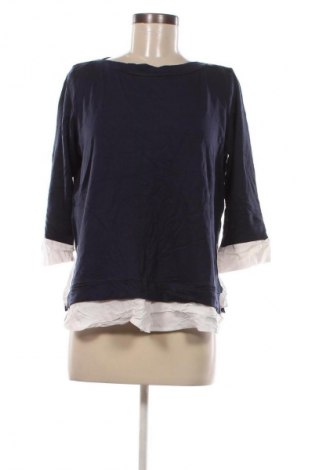 Damen Shirt Made In Italy, Größe XL, Farbe Blau, Preis 5,99 €