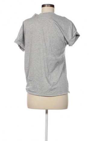 Damen Shirt Made In Italy, Größe S, Farbe Grau, Preis 4,49 €