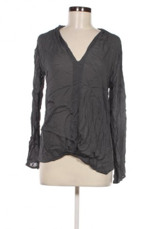 Damen Shirt Made In Italy, Größe M, Farbe Grau, Preis € 3,99