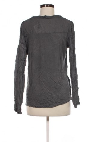 Damen Shirt Made In Italy, Größe M, Farbe Grau, Preis € 3,99