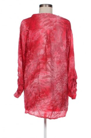 Damen Shirt Made In Italy, Größe M, Farbe Rot, Preis € 3,99