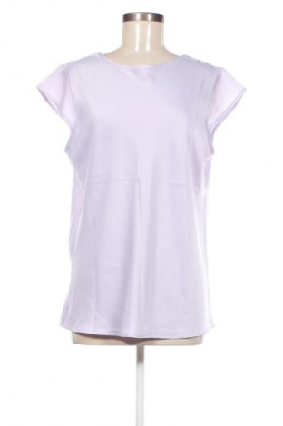 Damen Shirt Madeleine, Größe M, Farbe Lila, Preis 14,49 €