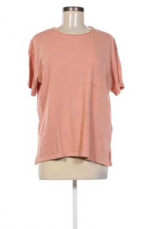 Damen Shirt Madewell, Größe M, Farbe Orange, Preis € 17,99