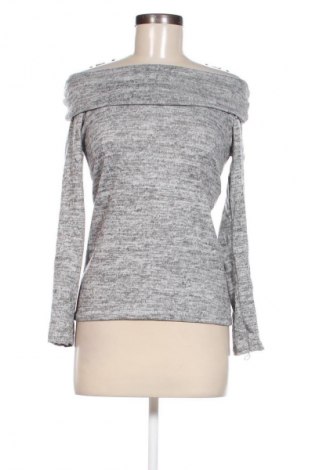 Damen Shirt Madonna, Größe M, Farbe Grau, Preis 3,99 €