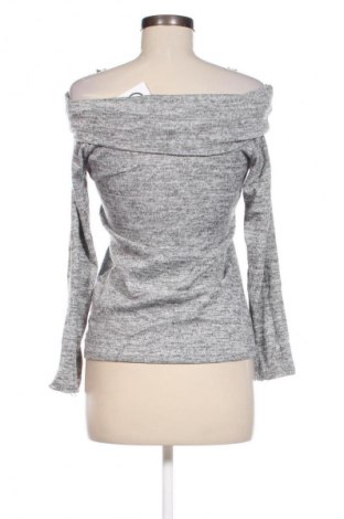 Damen Shirt Madonna, Größe M, Farbe Grau, Preis € 3,99