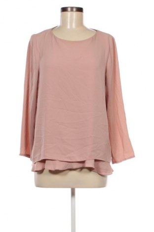 Damen Shirt Madrilena, Größe M, Farbe Aschrosa, Preis € 3,49