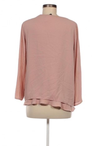 Damen Shirt Madrilena, Größe M, Farbe Aschrosa, Preis € 3,99