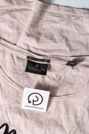 Γυναικεία μπλούζα Maison Scotch, Μέγεθος M, Χρώμα Ρόζ , Τιμή 27,99 €