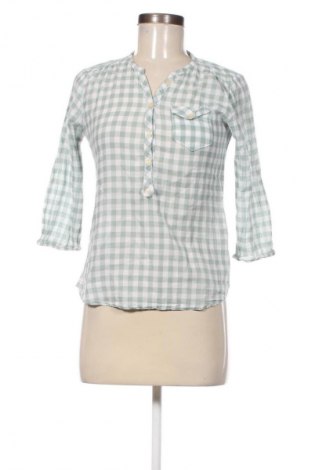 Dámská halenka Maison Scotch, Velikost XS, Barva Zelená, Cena  199,00 Kč