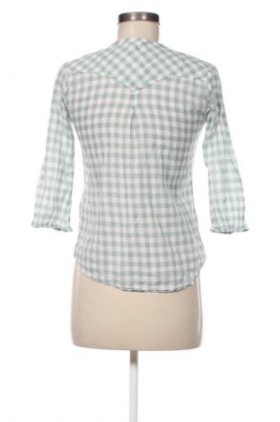 Damen Shirt Maison Scotch, Größe XS, Farbe Grün, Preis € 7,99