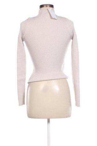 Damen Shirt Mango, Größe XXS, Farbe Beige, Preis € 31,99