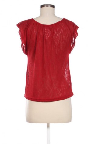 Damen Shirt Mango, Größe S, Farbe Rot, Preis € 6,99