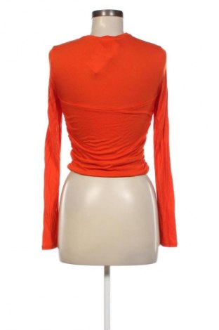 Damen Shirt Mango, Größe S, Farbe Orange, Preis 22,29 €