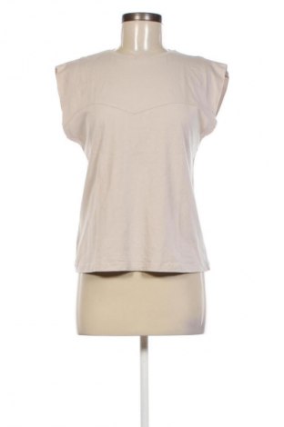 Damen Shirt Mango, Größe S, Farbe Beige, Preis 6,49 €