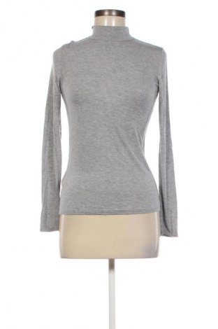 Damen Shirt Mango, Größe S, Farbe Grau, Preis 6,49 €