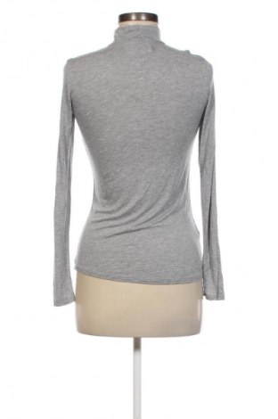 Damen Shirt Mango, Größe S, Farbe Grau, Preis 6,49 €