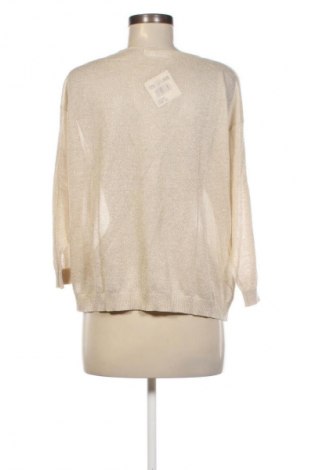 Damen Shirt Mango, Größe L, Farbe Beige, Preis 31,20 €