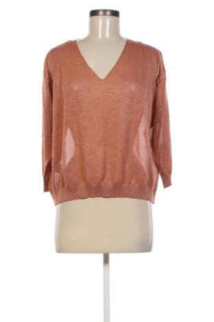 Damen Shirt Mango, Größe L, Farbe Rosa, Preis 32,74 €