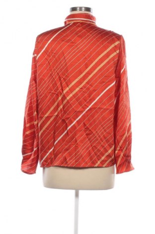 Damen Shirt Mango, Größe S, Farbe Orange, Preis 3,99 €