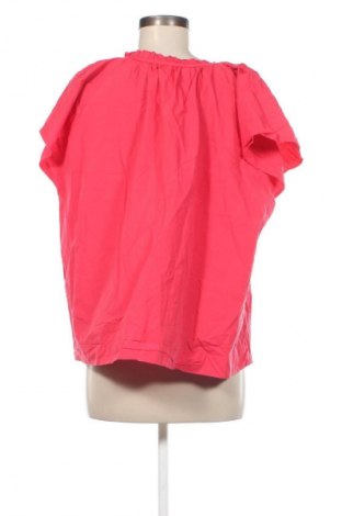 Damen Shirt Mango, Größe XL, Farbe Rosa, Preis 15,43 €