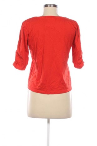 Damen Shirt Mango, Größe L, Farbe Rot, Preis € 4,99