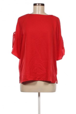 Damen Shirt Mango, Größe M, Farbe Rot, Preis € 4,99