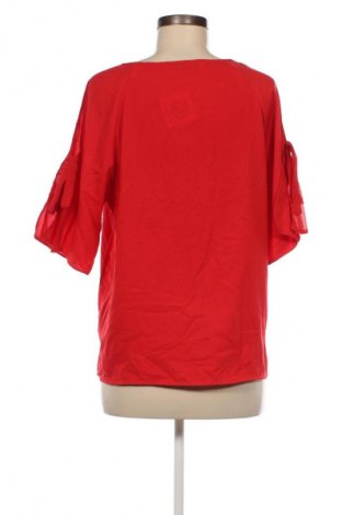 Damen Shirt Mango, Größe M, Farbe Rot, Preis € 3,99