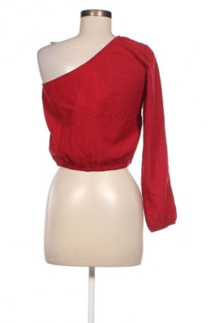 Damen Shirt Mango, Größe S, Farbe Rot, Preis € 16,49