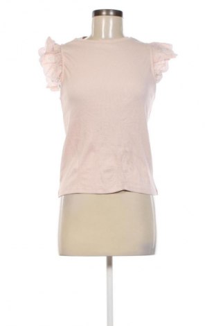 Damen Shirt Mango, Größe S, Farbe Aschrosa, Preis € 8,49