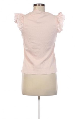 Damen Shirt Mango, Größe S, Farbe Aschrosa, Preis € 8,49