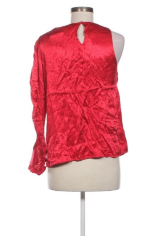 Damen Shirt Mango, Größe L, Farbe Rot, Preis 3,99 €