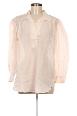 Damen Shirt Mango, Größe XL, Farbe Rosa, Preis 14,99 €