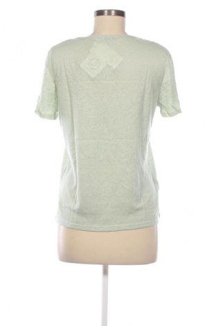 Damen Shirt Mango, Größe L, Farbe Grün, Preis 31,99 €