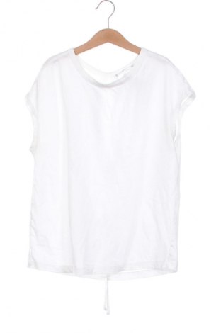 Damen Shirt Mango, Größe XS, Farbe Weiß, Preis € 6,49