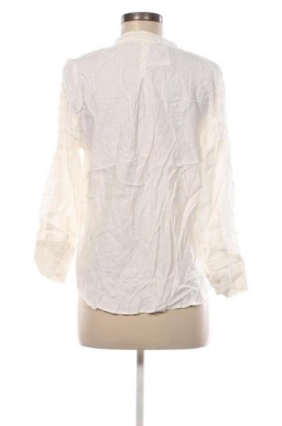 Damen Shirt Mango, Größe S, Farbe Weiß, Preis 3,99 €