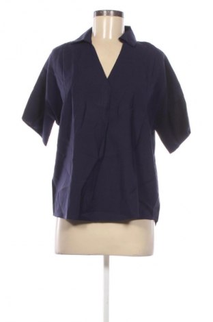 Damen Shirt Mango, Größe S, Farbe Blau, Preis € 6,99