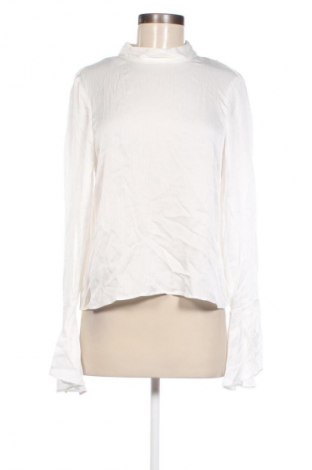 Damen Shirt Mango, Größe M, Farbe Weiß, Preis 6,99 €