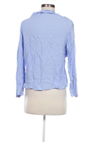 Damen Shirt Mango, Größe M, Farbe Lila, Preis € 18,99