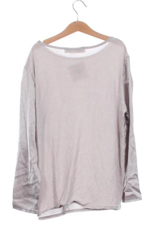 Damen Shirt Mango, Größe XS, Farbe Grau, Preis 37,42 €