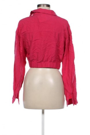 Damen Shirt Mango, Größe M, Farbe Rosa, Preis € 3,99