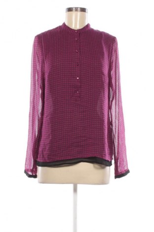 Damen Shirt Manguun, Größe M, Farbe Mehrfarbig, Preis 3,99 €