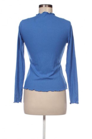 Damen Shirt Manguun, Größe M, Farbe Blau, Preis € 4,99