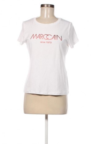 Damen T-Shirt Marc Cain, Größe M, Farbe Weiß, Preis € 22,43