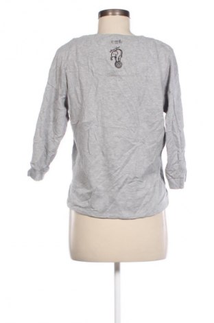 Damen Shirt Marc Cain, Größe S, Farbe Grau, Preis 60,49 €