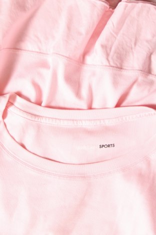 Damen Shirt Marc Cain Sports, Größe L, Farbe Rosa, Preis € 47,88