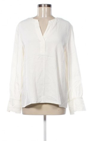 Damen Shirt Marc O'Polo, Größe M, Farbe Weiß, Preis 10,99 €