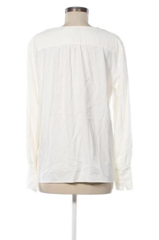 Damen Shirt Marc O'Polo, Größe M, Farbe Weiß, Preis 18,79 €