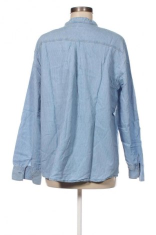 Damen Shirt Marc O'Polo, Größe L, Farbe Blau, Preis € 26,99